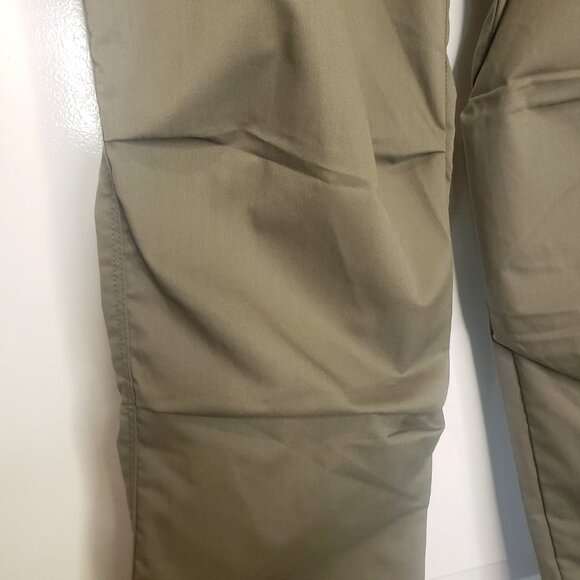 NWT Vertx Womens Olive Green Tactical Pants Size 6 - Picture 8 of 13